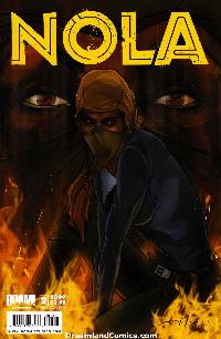 Nola #2 (Cover A)