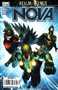 Nova #33