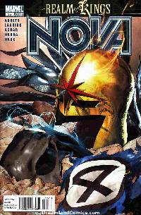 Nova #35