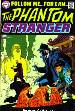 The Phantom Stranger #1