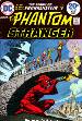 The Phantom Stranger #30