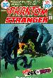 The Phantom Stranger #31