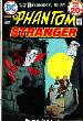 The Phantom Stranger #33