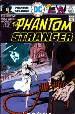 The Phantom Stranger #38