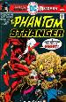 The Phantom Stranger #40