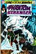 The Phantom Stranger #8