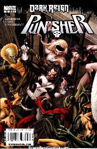 Punisher #6 (DKR)