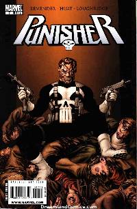 Punisher #7