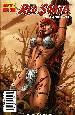 Red Sonja #43 (Neves Cover)