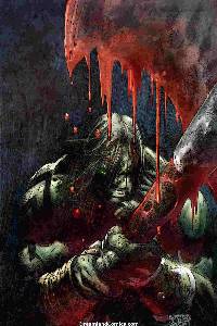 Skaar Son Of Hulk Presents: Savage World Of Sakaar #1