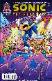 Sonic The Hedgehog #201