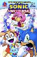 Sonic Universe #21