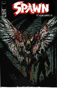 Spawn #191