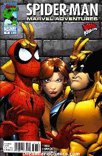 Spider-Man #7