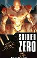 Stan Lees Soldier Zero #1 (Cover C) (1:25 Incentive)