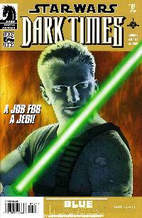 Star Wars: Dark Times #17