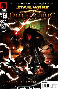 Star Wars Old Republic #5