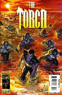 Torch #4