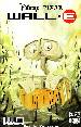 Wall-E #2 (Cover B)