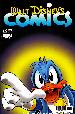 Walt Disney Comics & Stories #699 (1:10 Retailer Incentive Cover)