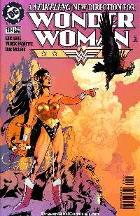 Wonder Woman #139