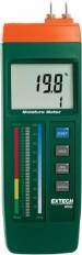 MO250 Wood Moisture Meter Detector