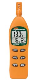 RH300 Psychrometer Hygro-thermometer