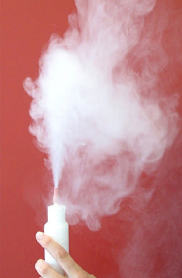  Smoke Pencil ONE Air Leak Detection - Handheld Smoke
