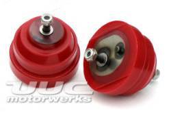 Engine Mounts - racing urethane version for E36, E46, Z3, Z4