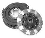 E34 M5 clutch kit (also for use with UUC Stage2 flywheel for most E36/E46/Z3)