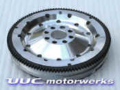 LTW Stg 2+ Flywheel & M5 hybrid Clutch for E46 M3 6-spd or SMG <b><font color="#FF0000">FREE FLUID