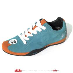 Driving Shoes - Steve McQueen (The 