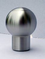 RK7A height-adjustable shift knob