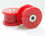 Urethane Rear Trailing Arm Bushing (RTAB) set for '92 - '06 M3, 330, 328, 325, 323 (E36/E46)