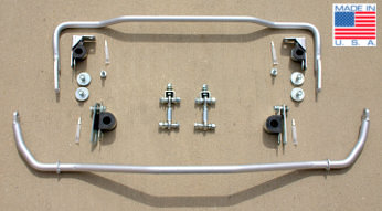 E30 M3 (1986-1991) swaybars