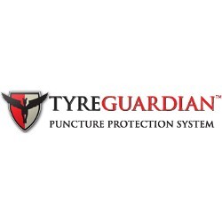 TyreGuardian(tm) - Puncture Protection System