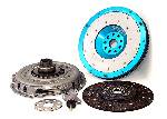 Ultimate V8 Flywheel and Clutch kit - E39 540i