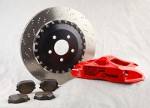 Performance Friction (PFC) brake kits for E90 and E92 M3