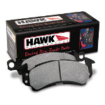 HAWK brake pads for TRACK or RACE use only