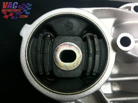 Bmw z3m diff cover #5